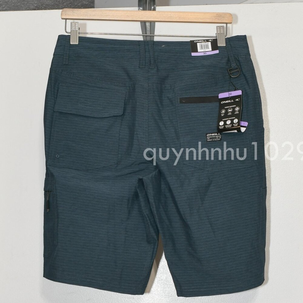 - O’Neill Men’s Hybrid Short - Picture 3 of 6